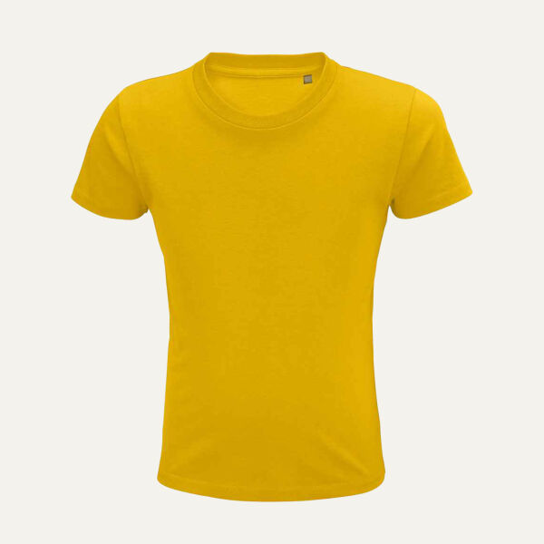 SOL'S Kids Pioneer Organic T-Shirt Thumbnail