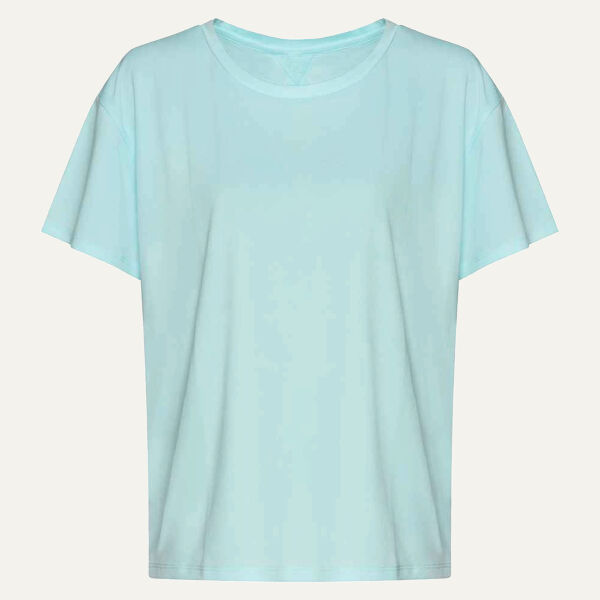 AWDis Ladies Cool Open Back T-Shirt Thumbnail