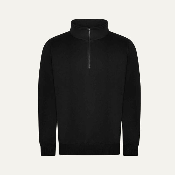 Pro RTX Pro 1/4 Neck Zip Sweatshirt Thumbnail