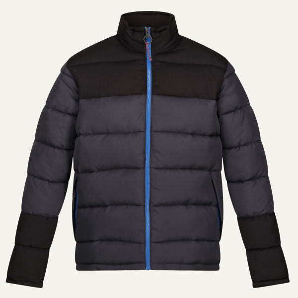 Regatta Vintage Puffer Jacket Thumbnail