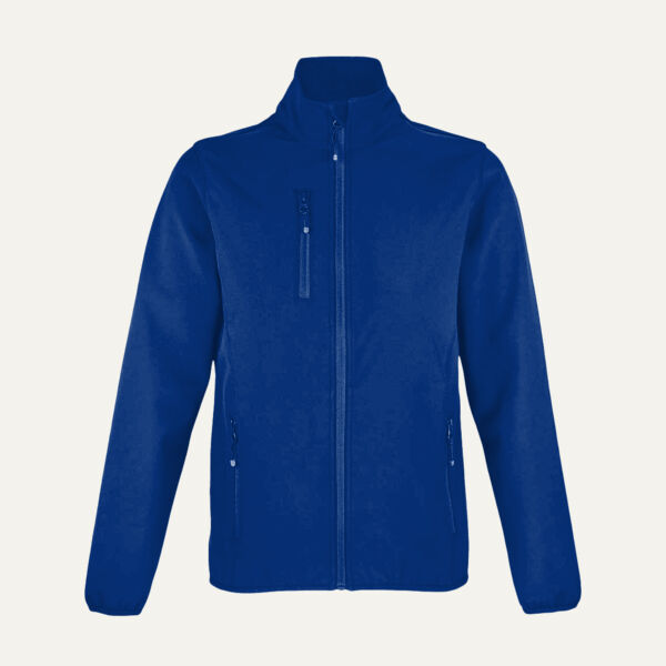 SOL'S Ladies Falcon Recycled Soft Shell Jacket Thumbnail