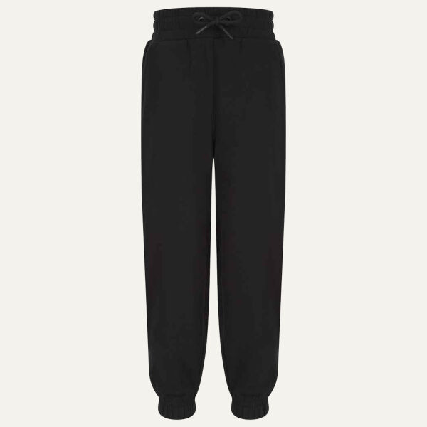 SF Clothing Kids Sustainable Fashion Cuffed Joggers Thumbnail