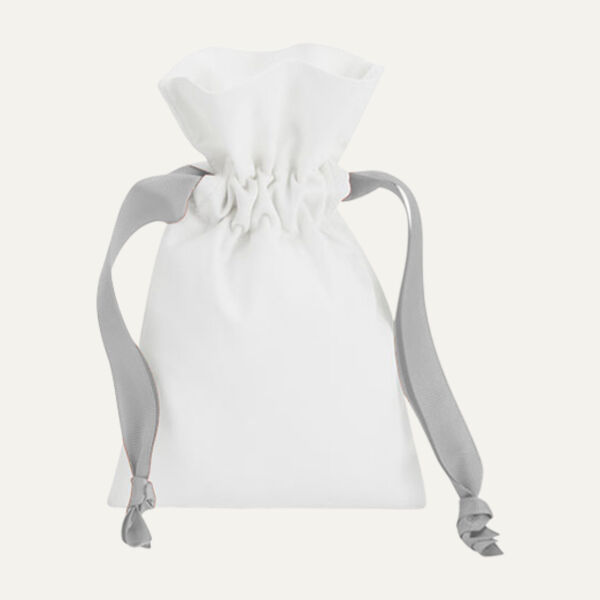 Westford Mill Cotton Bag Ribbon Drawstring Thumbnail