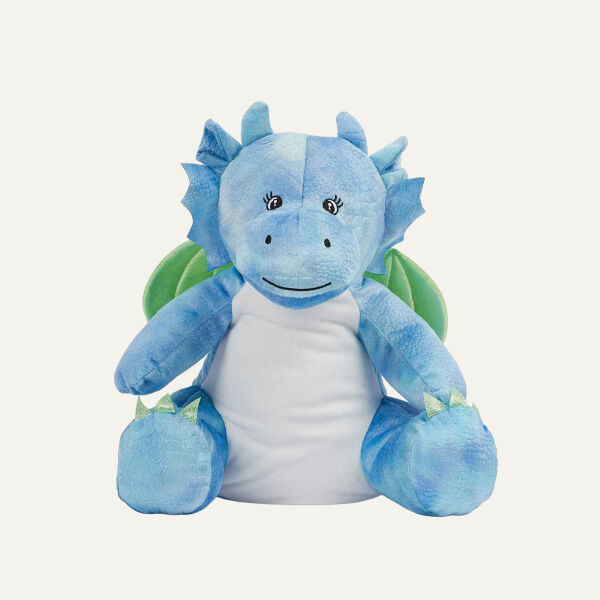 Mumbles Zippie Dragon Thumbnail