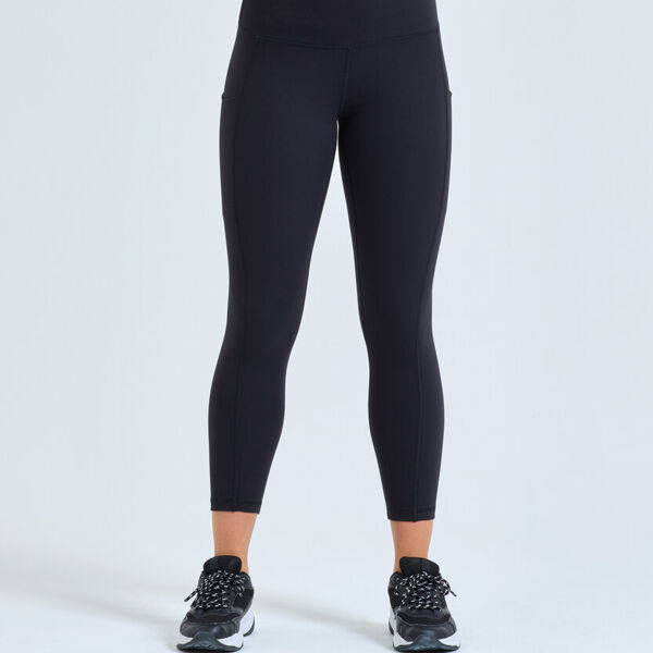 Women's TriDri® recycled performance 7/8 leggings Thumbnail