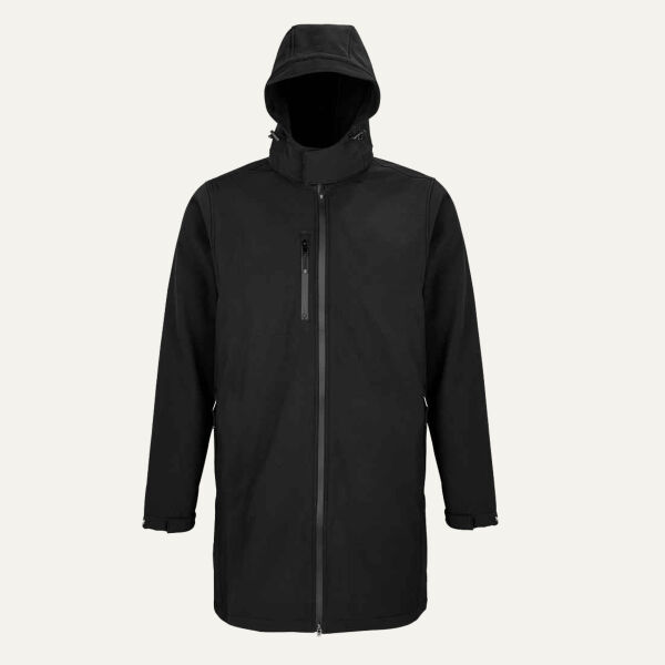 NEOBLU Achille Long Soft Shell Jacket Thumbnail