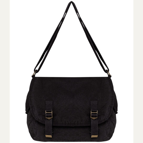 Native Spirit Faded Messenger Bag Thumbnail