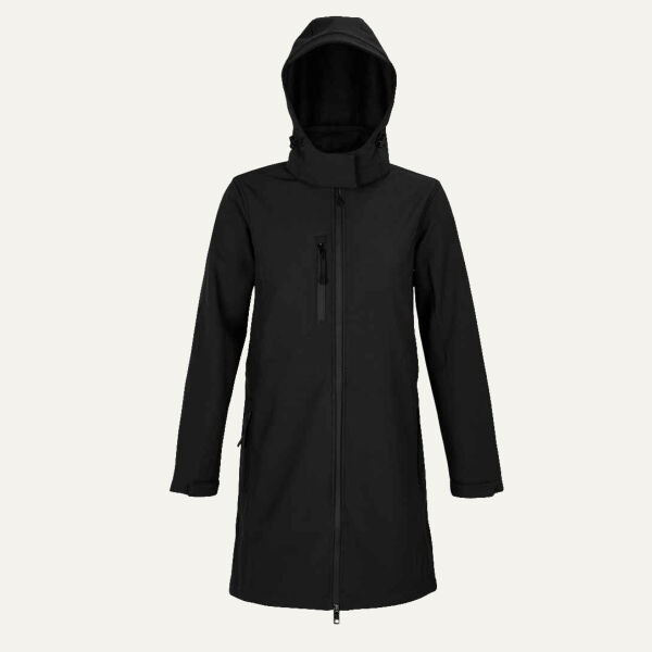 NEOBLU Ladies Achille Long Soft Shell Jacket Thumbnail