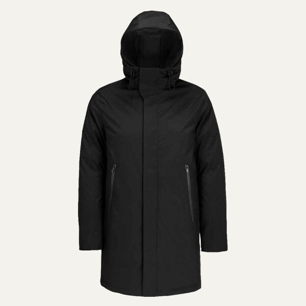 NEOBLU Alfi Warm Parka Jacket Thumbnail