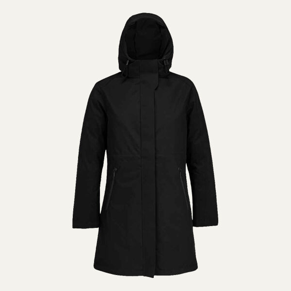 NEOBLU Ladies Alfi Warm Parka Jacket Thumbnail