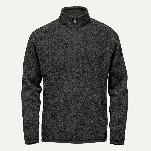 Stormtech Avalante 1/4 Zip Fleece Thumbnail