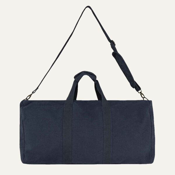 Native Spirit Vintage Travel Bag Thumbnail