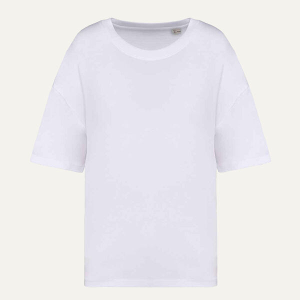 Native Spirit Ladies Oversized T-Shirt Thumbnail