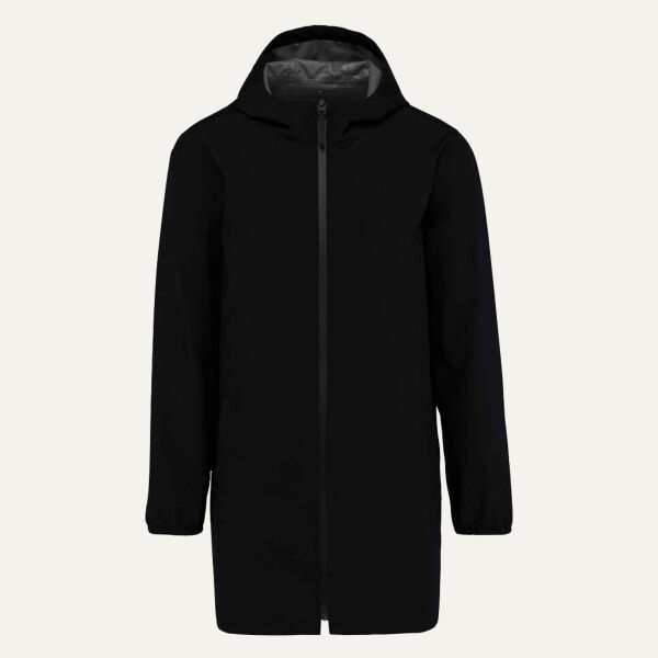 Native Spirit Unisex Waterproof Jacket Thumbnail