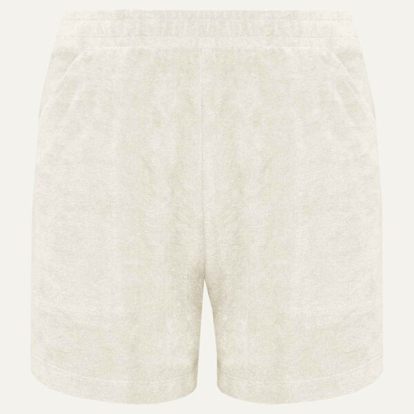 Native Spirit Kids Terry Towel Shorts Thumbnail