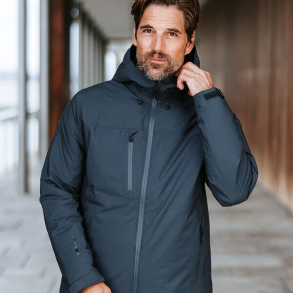 Stormtech Nostromo Thermal Shell Jacket Thumbnail