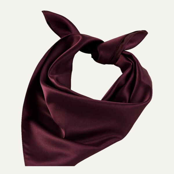 NEOBLU Tara Satin Scarf Thumbnail