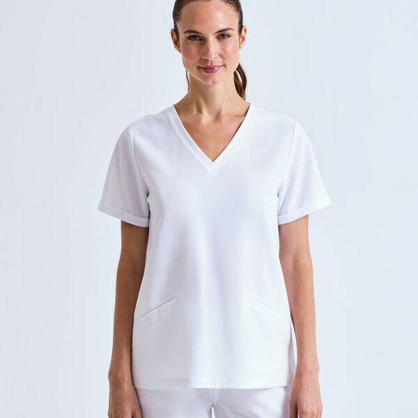 Onna by Premier Ladies Invincible Onna-Stretch Tunic Thumbnail