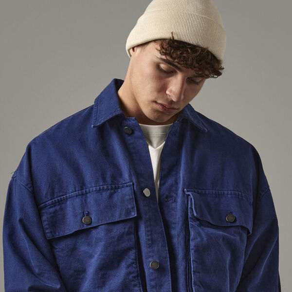 Polylana® original cuffed beanie Thumbnail