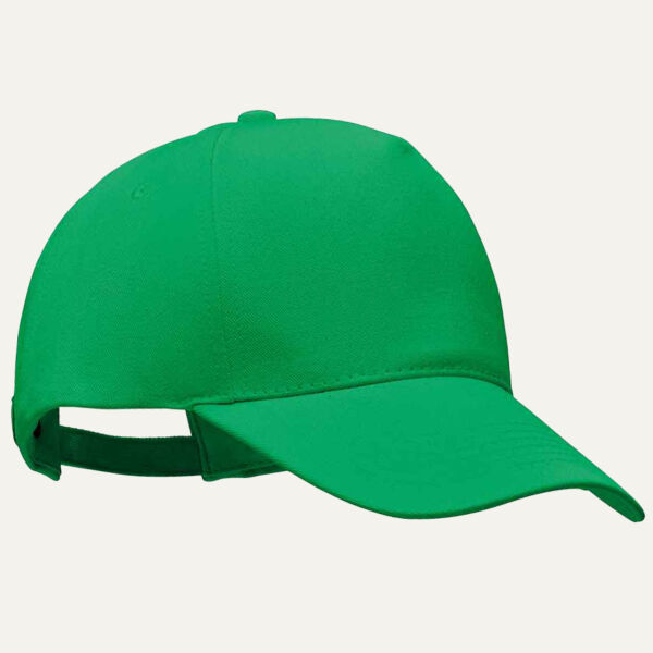 SOL'S Seoul 5 Panel Cap Thumbnail