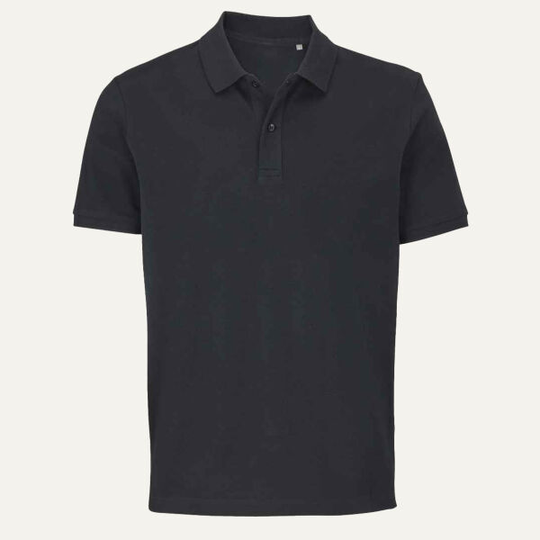 SOL'S Unisex Pegase Piqué Polo Shirt Thumbnail