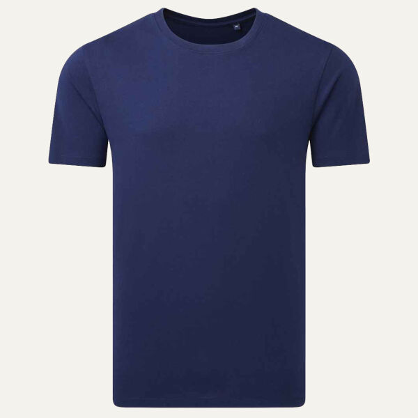 Anthem Unisex Organic Midweight T-Shirt Thumbnail