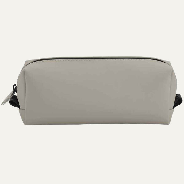 BagBase Matte PU Mini Accessory Case Thumbnail