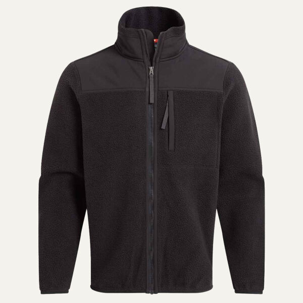 Craghoppers Workwear Morley Fleece Jacket Thumbnail