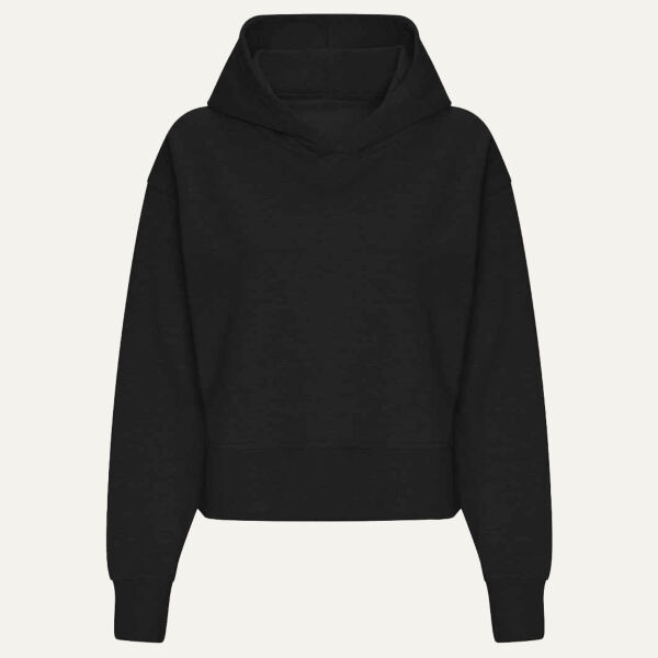 AWDis Ladies Relaxed Hoodie Thumbnail
