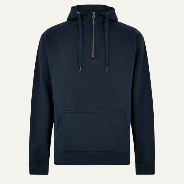 Kustom Kit 1/4 Zip Hoodie Thumbnail