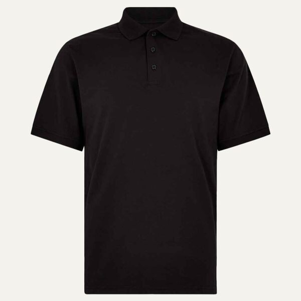 Kustom Kit Regular Fit Superwash® 60°C Jersey Polo Shirt Thumbnail