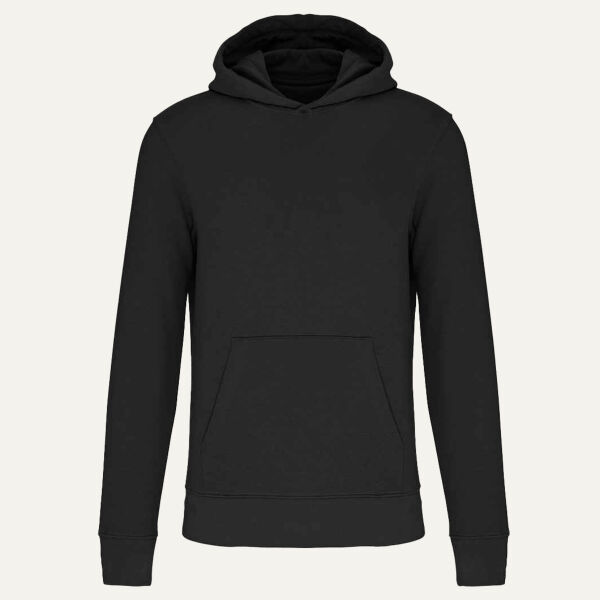 Kariban Kids Eco Friendly Hooded Sweatshirt Thumbnail