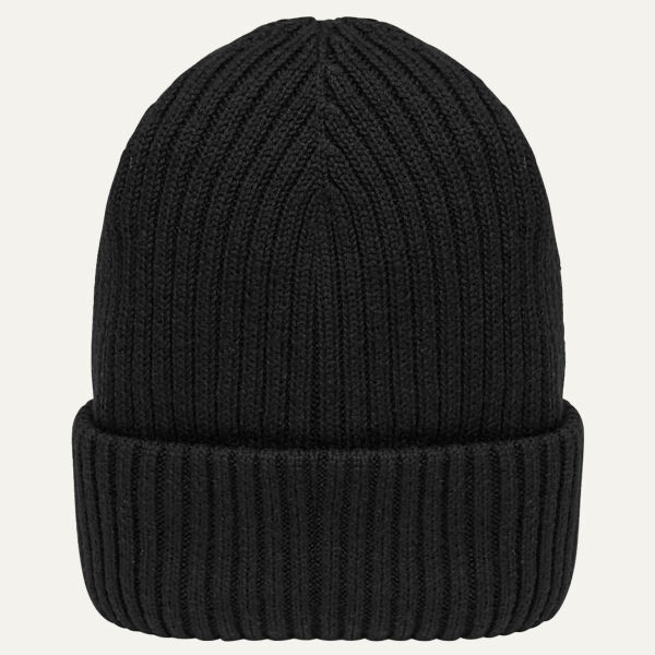 Native Spirit Wide Cuffed Beanie Thumbnail