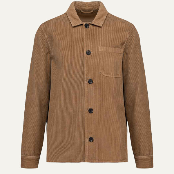 Native Spirit Corduroy Jacket Thumbnail