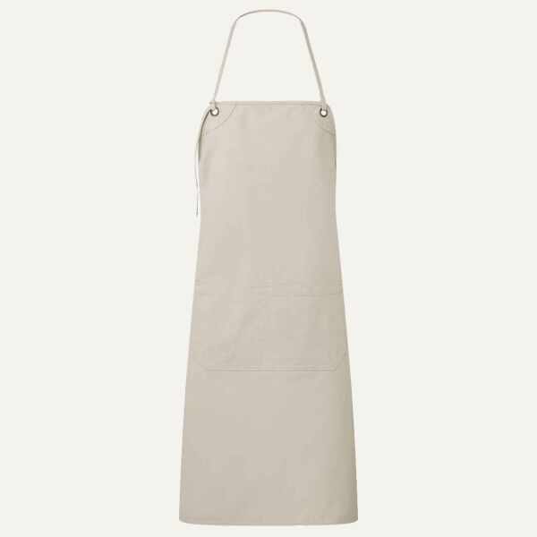 Premier 'Artisan's Choice' Double Pocket Canvas Apron Thumbnail
