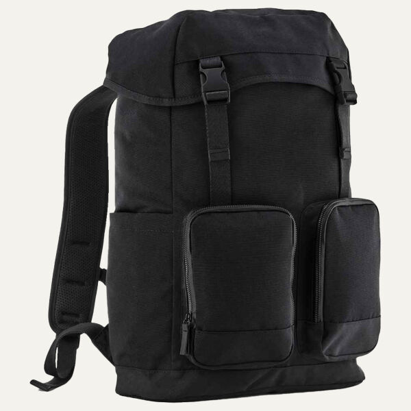 Quadra Stockholm Laptop Rucksack Thumbnail