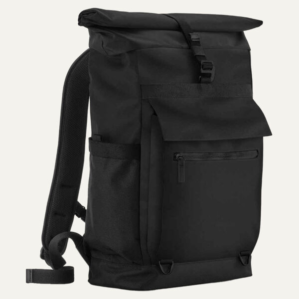 Quadra Axis Roll-Top Backpack Thumbnail