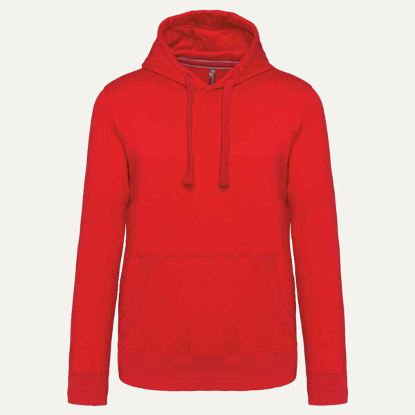Kariban Hooded Sweatshirt Thumbnail
