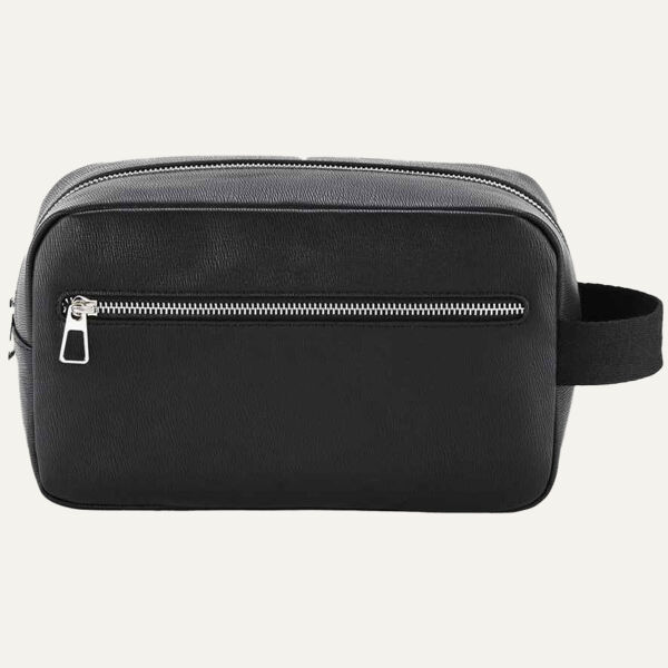 Quadra Tailored Luxe Wash Bag Thumbnail