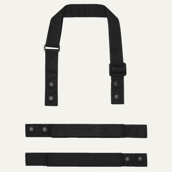 Premier Swap and Pop Customisable Apron Straps Thumbnail