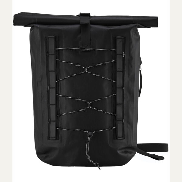 Quadra Waterproof Bike Roll-Top Backpack Thumbnail