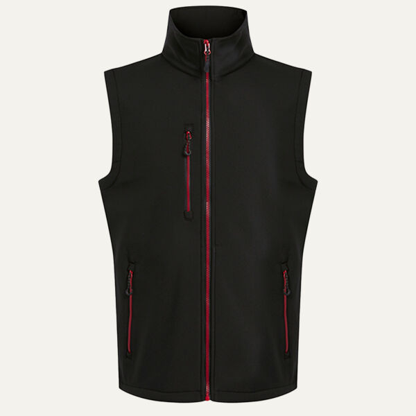 Regatta Navigate Two Layer Soft Shell Bodywarmer Thumbnail