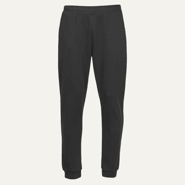 Tee Jays Ribbed Interlock Sweat Pants Thumbnail