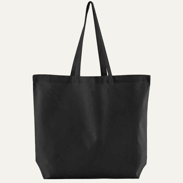 Westford Mill Organic Cotton In Conversion Maxi Bag for Life Thumbnail