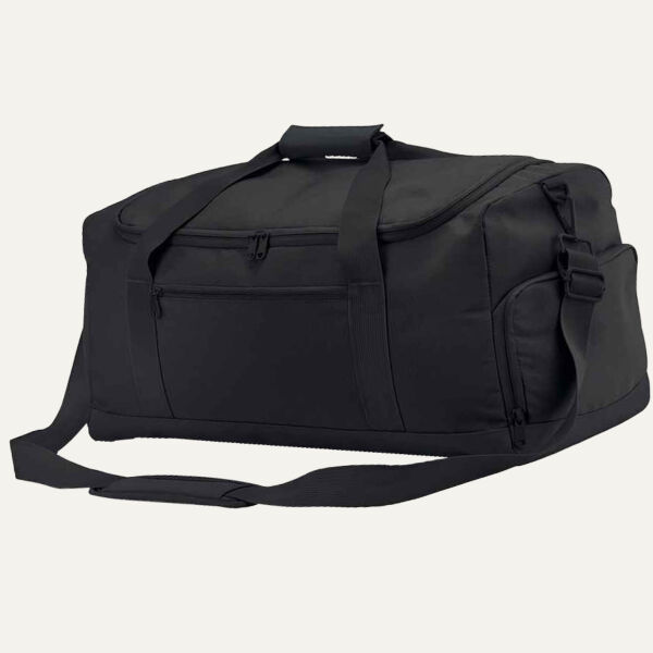 BagBase Large Training Holdall Thumbnail