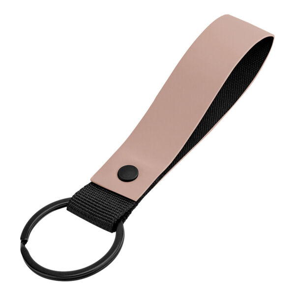 Matte PU keyring Thumbnail