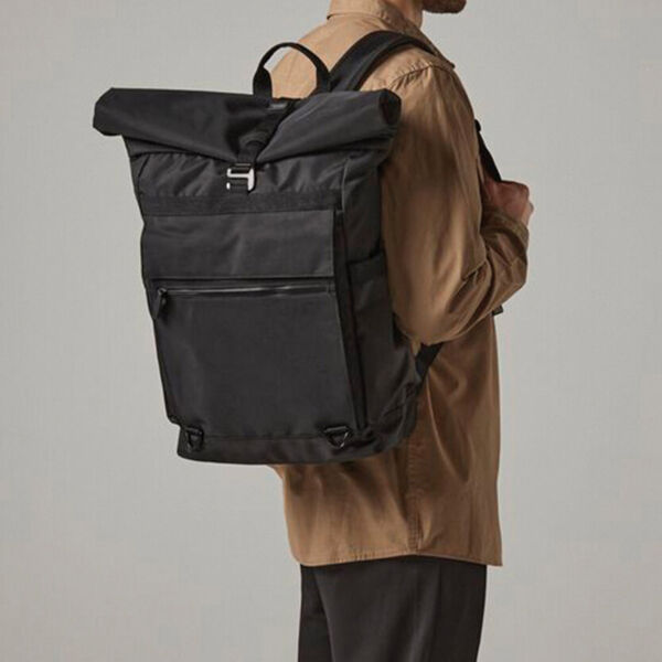 Axis roll-top backpack Thumbnail