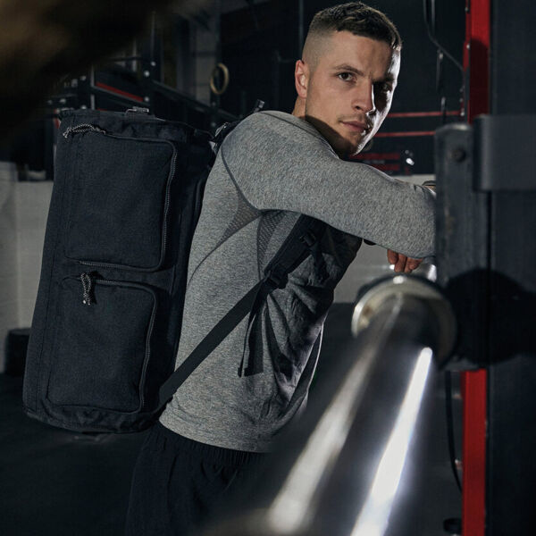 Adapt hybrid kit bag Thumbnail