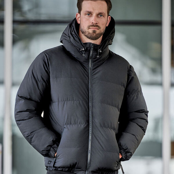 Explorer thermal jacket Thumbnail