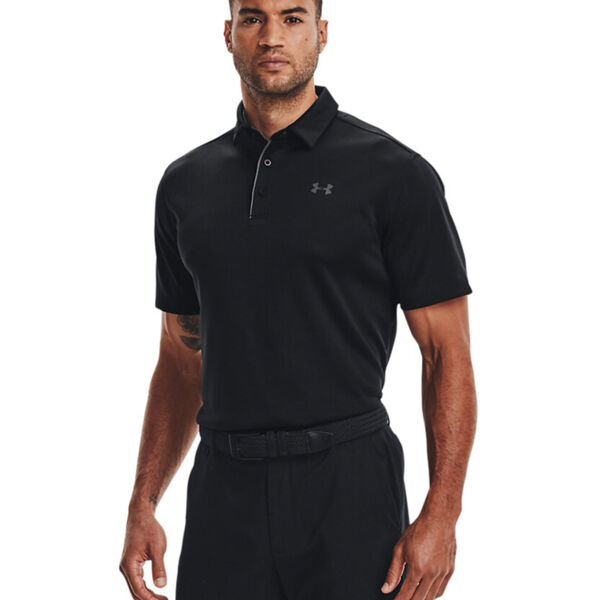 UA Tech™ polo Thumbnail